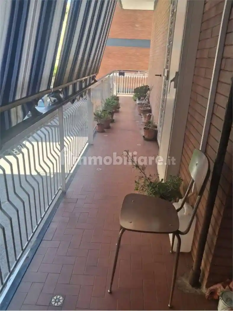 Appartamento in vendita a Formia
