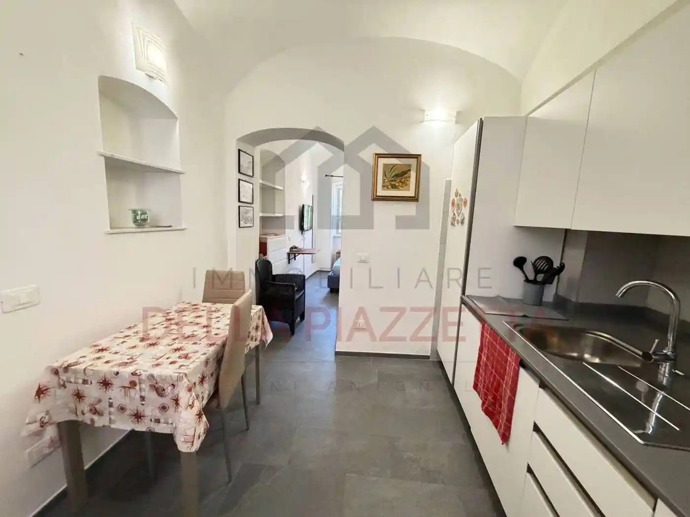 Appartamento in affitto a Lerici