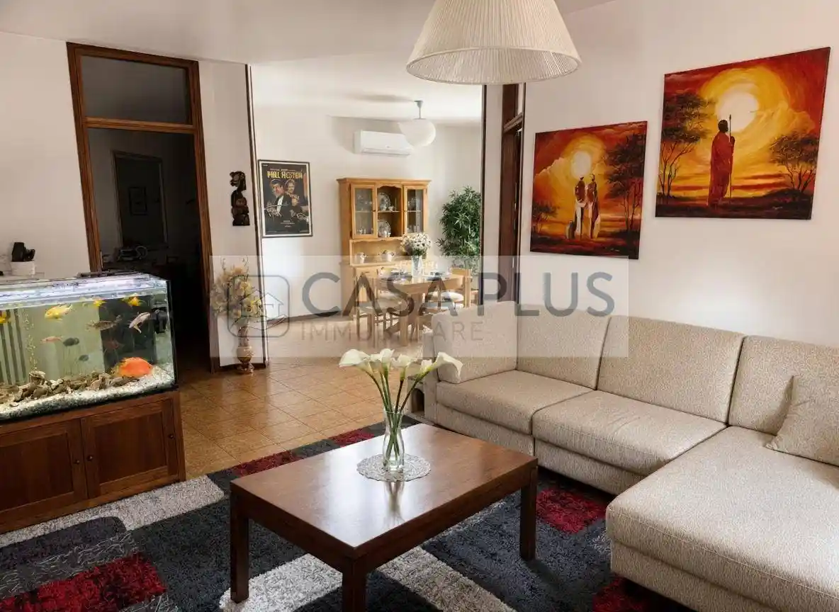 Appartamento in vendita a Galliera Veneta