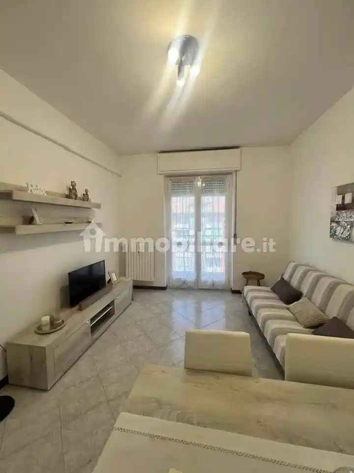 Appartamento in affitto a San Donato Milanese