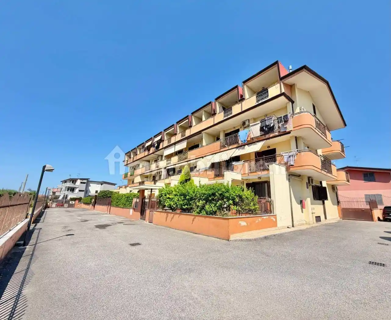 Appartamento in vendita a Acerra