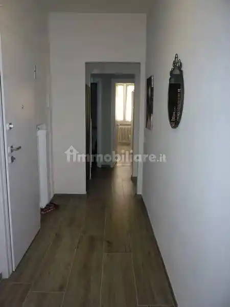 Appartamento in affitto a Modena