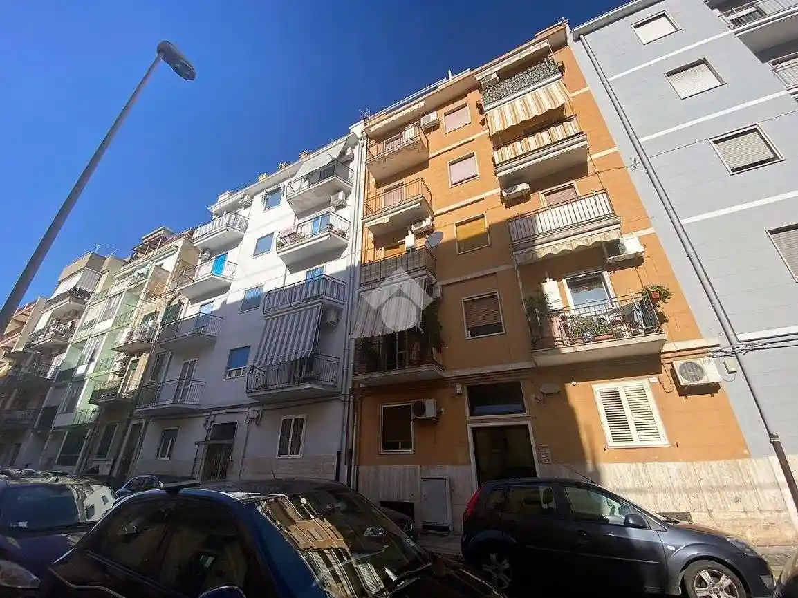 Appartamento in affitto a Bari