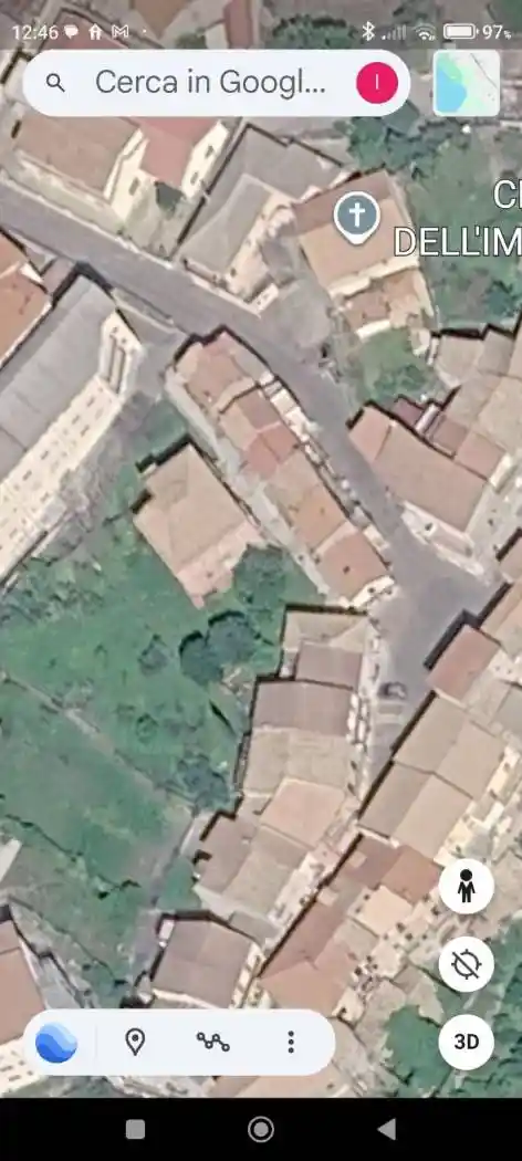Casa indipendente in vendita a Serra d'Aiello