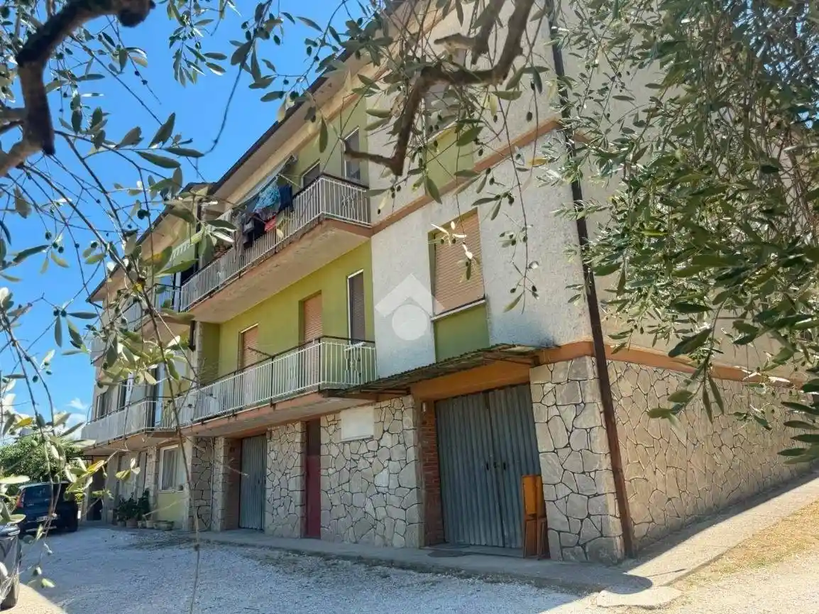 Appartamento in vendita a Amelia
