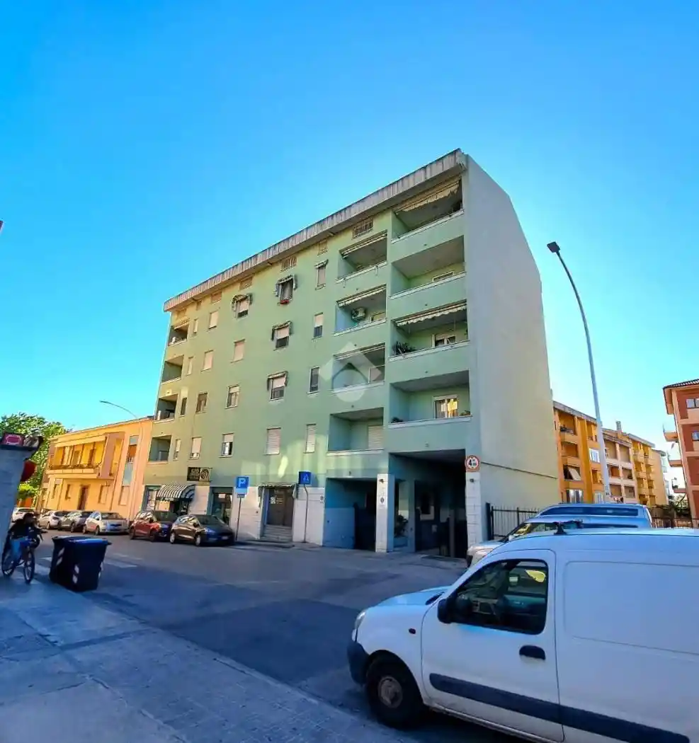 Attico - Mansarda in vendita a Sassari