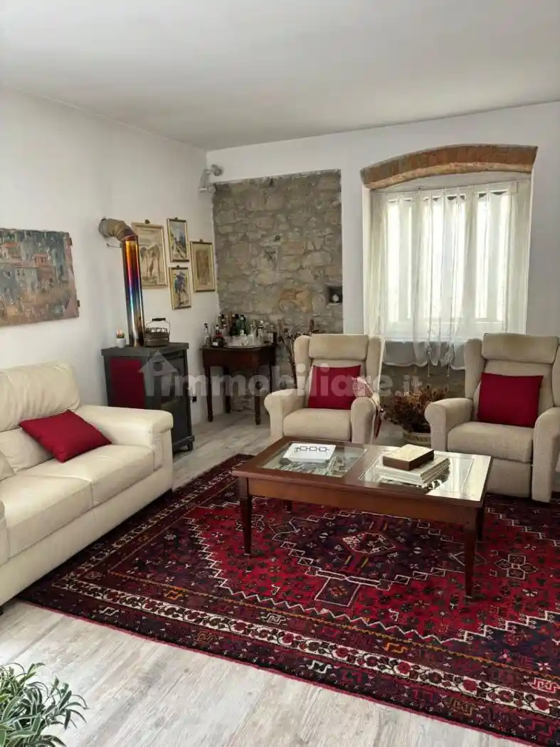 Casa indipendente in vendita a Greve in Chianti