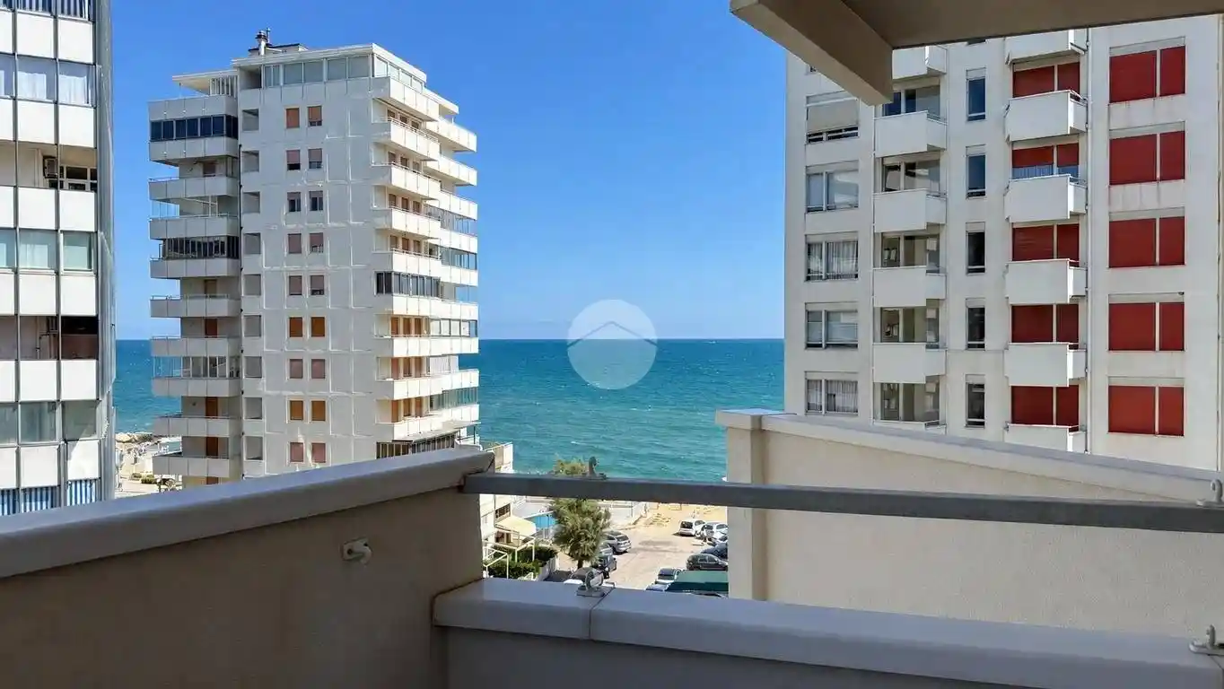 Appartamento in vendita a Misano Adriatico