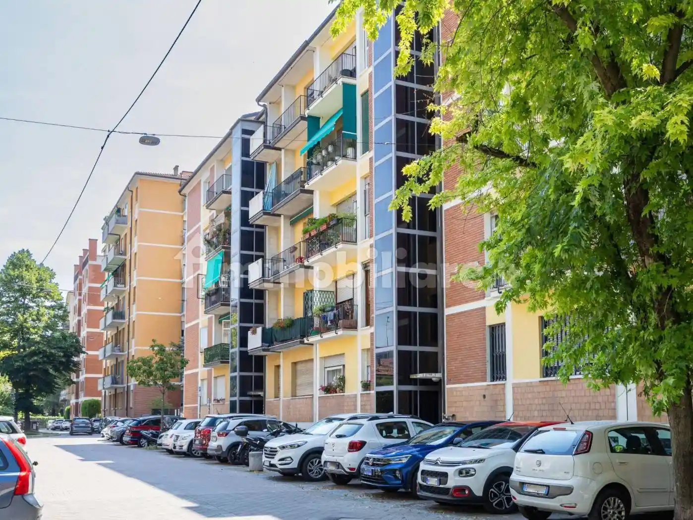 Appartamento in vendita a Bologna