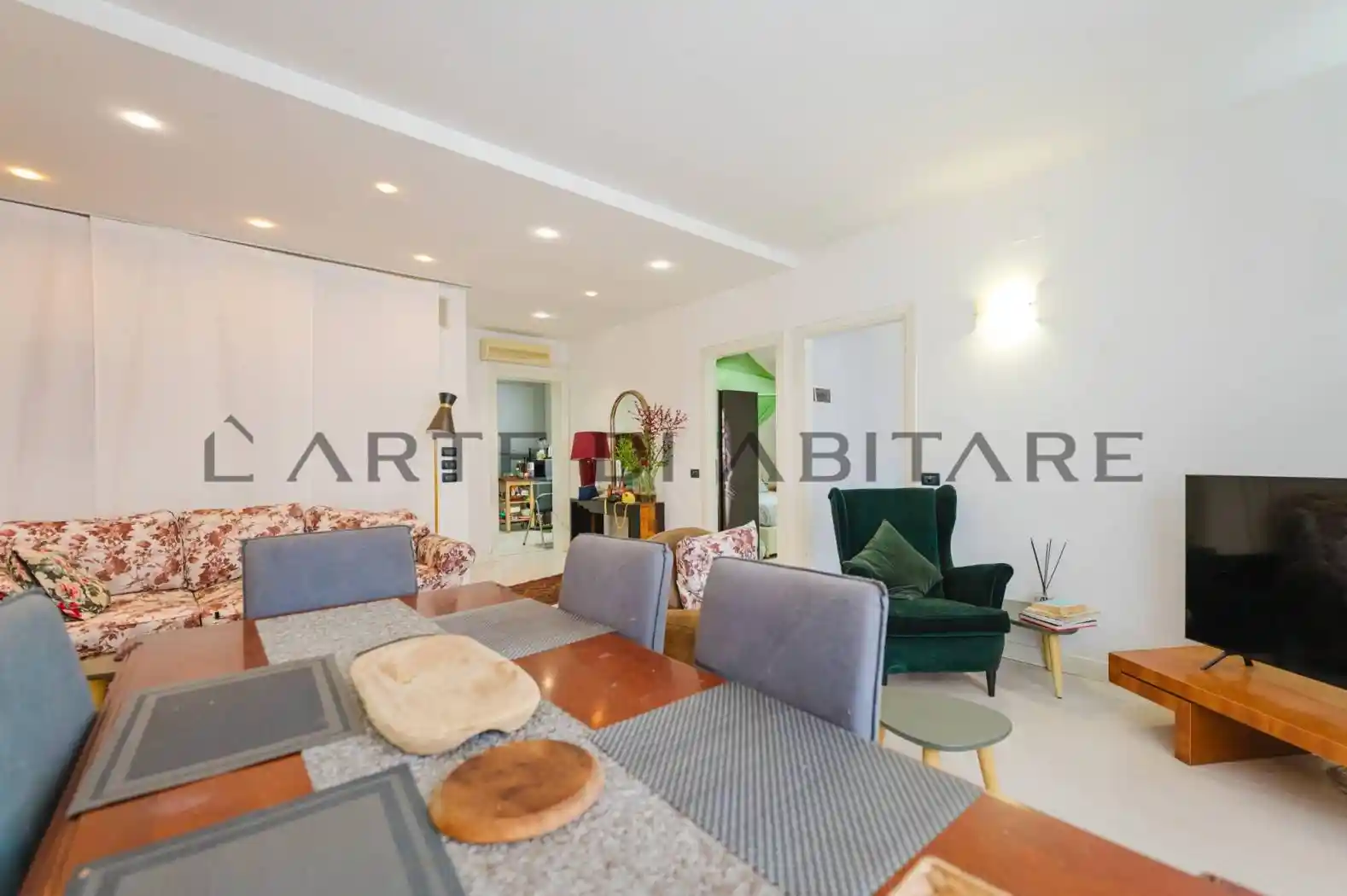 Appartamento in vendita a Spinea