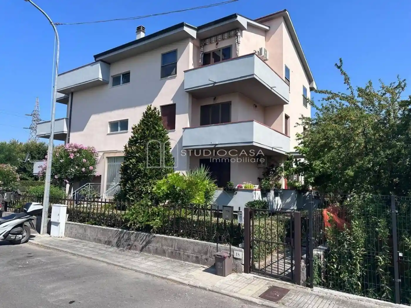 Appartamento in vendita a Pisa