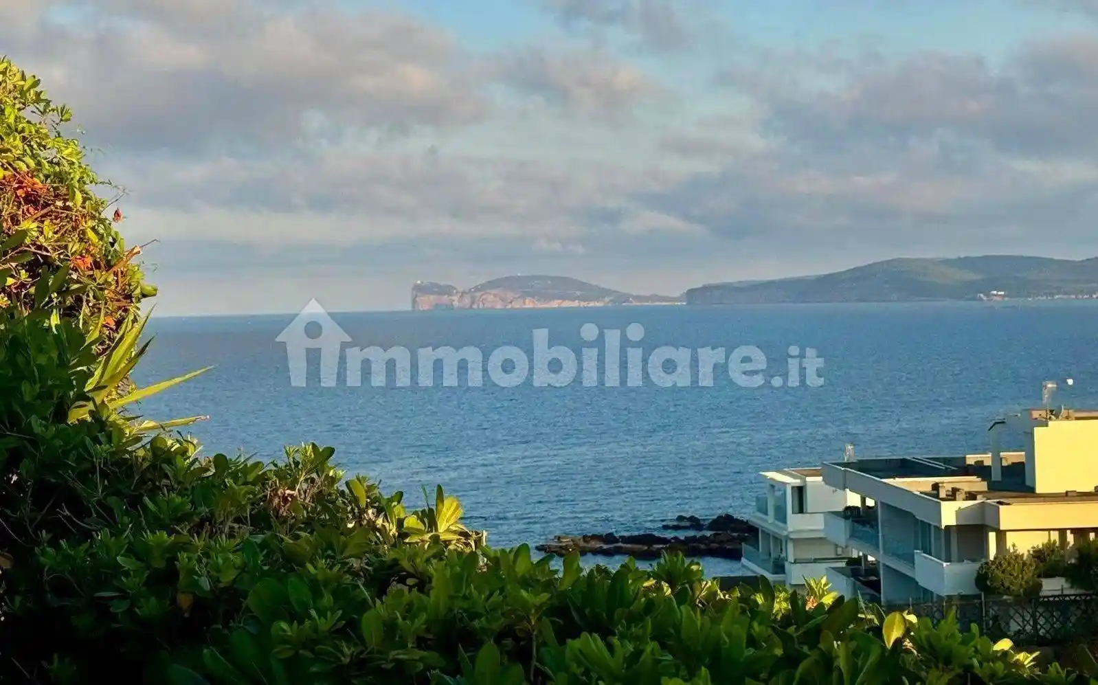 Appartamento in vendita a Alghero