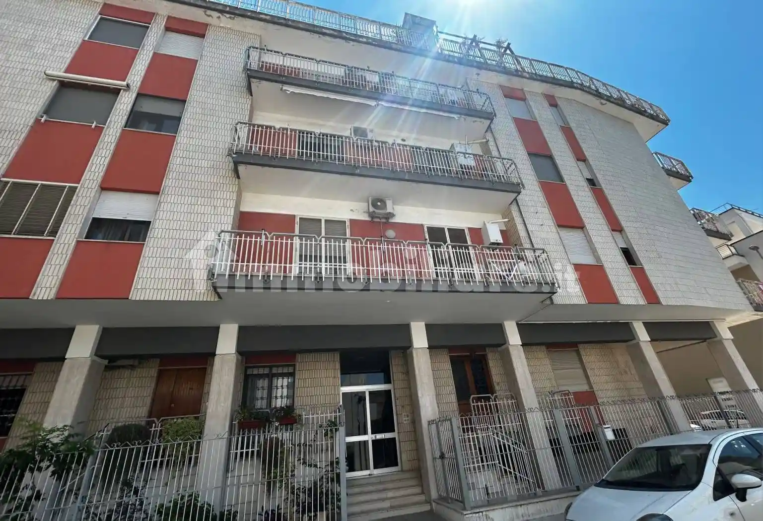 Attico - Mansarda in vendita a Lecce