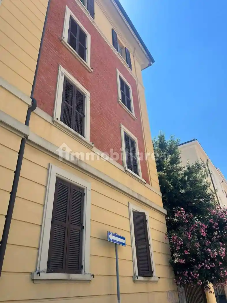Appartamento in vendita a Bologna