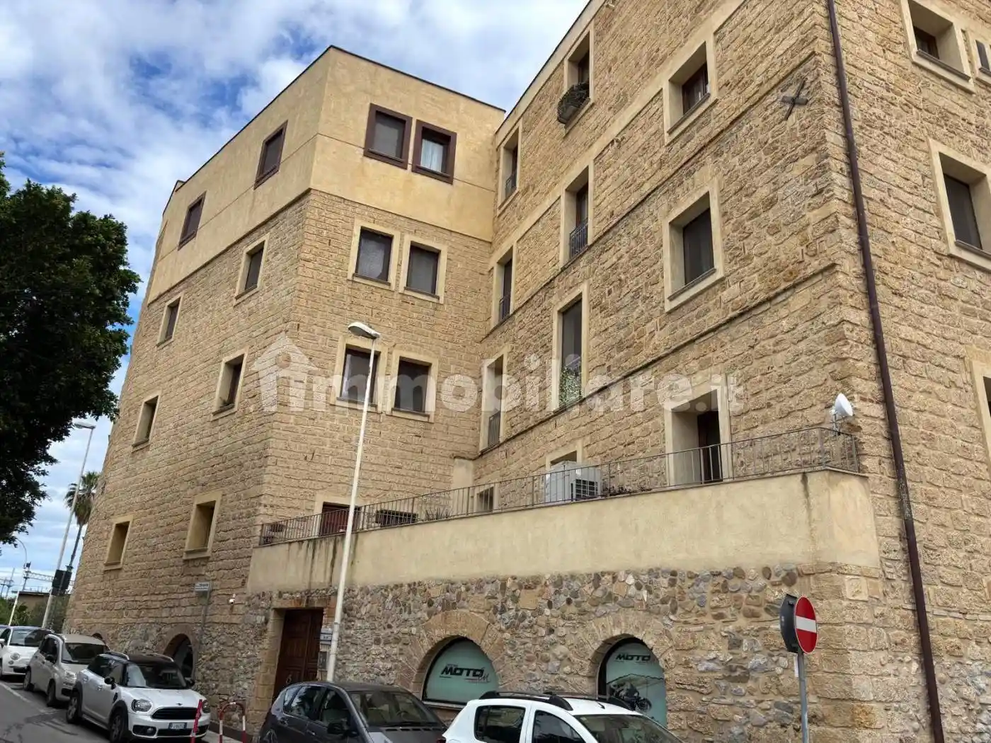 Appartamento in vendita a Termini Imerese