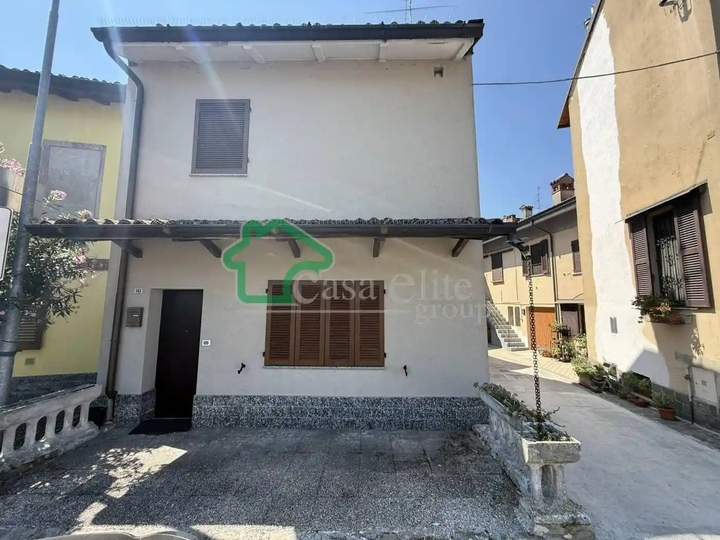 Casa indipendente in vendita a Lodi