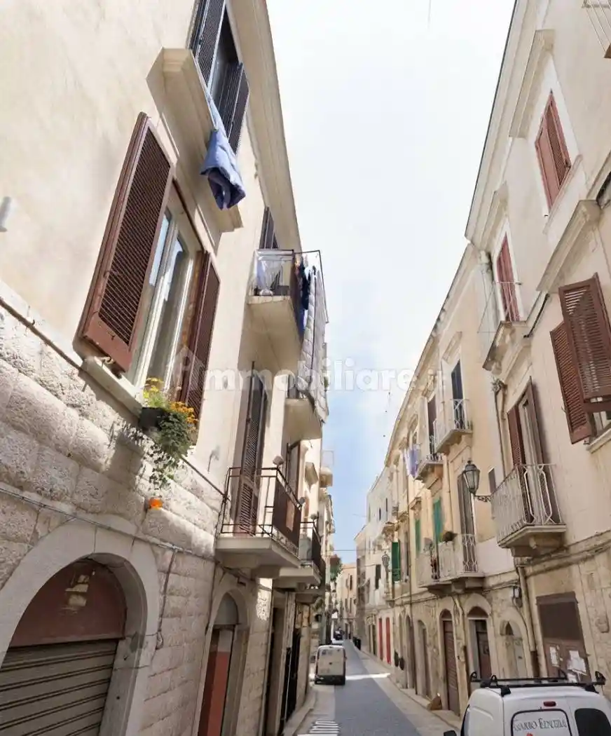 Appartamento in vendita a Trani