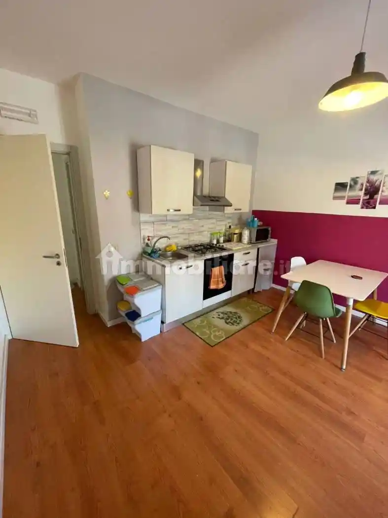 Appartamento in affitto a Modica
