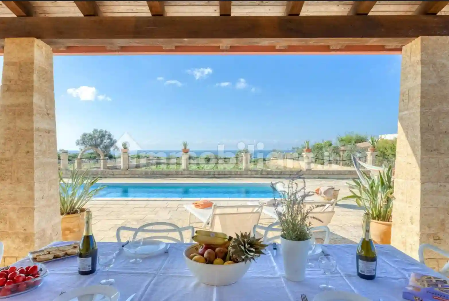Villa - foto 3