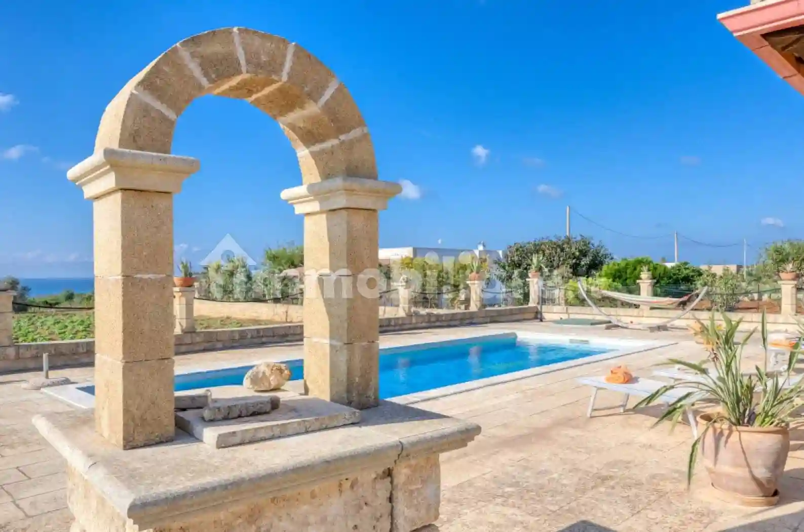 Villa - foto 5