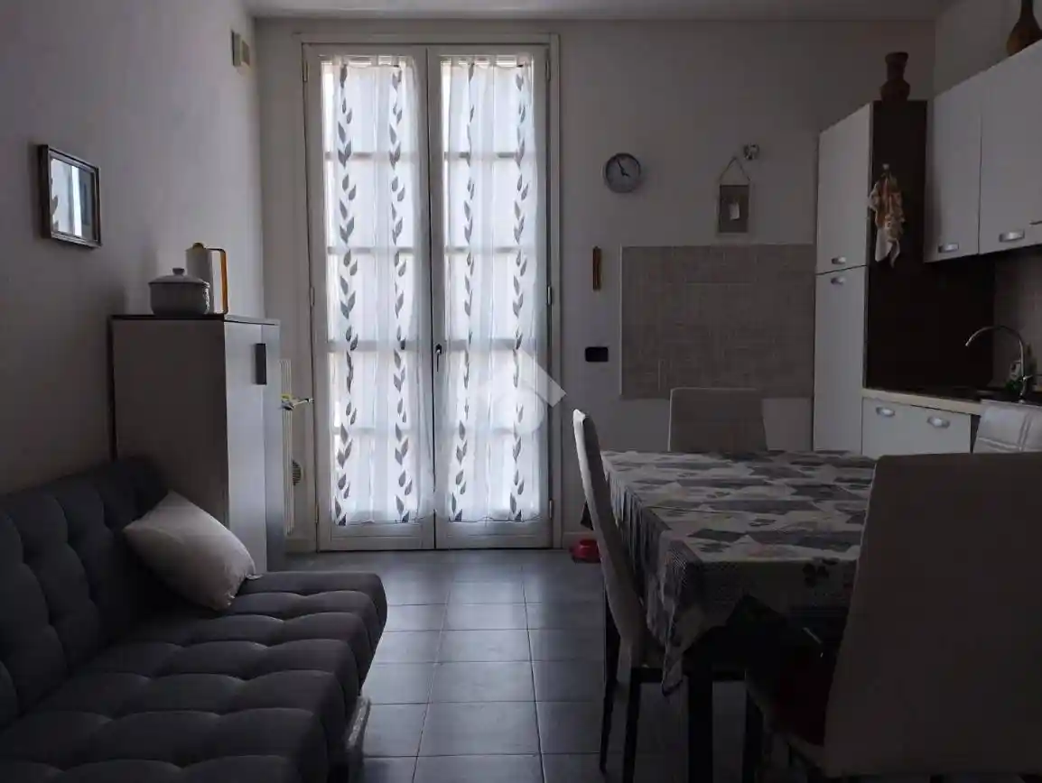 Appartamento in vendita a Tortona