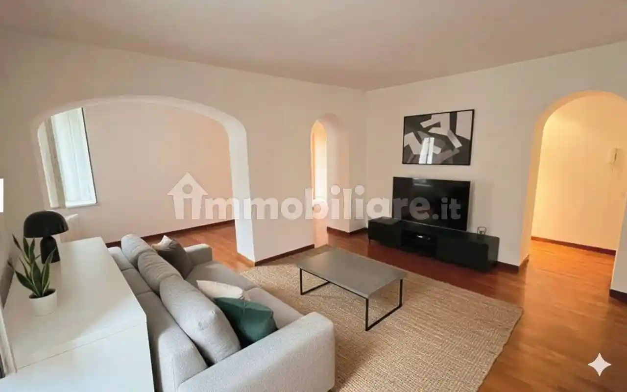 Appartamento in vendita a Lecco