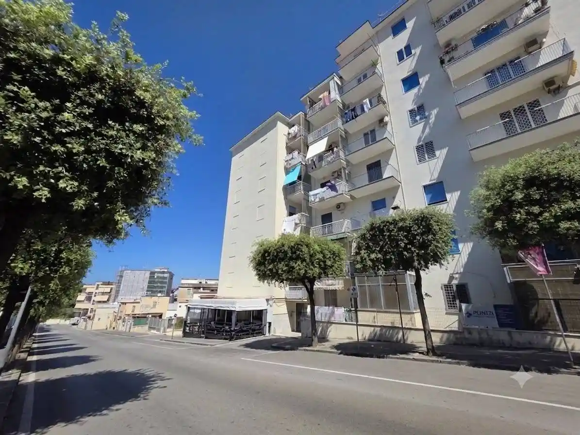 Appartamento in vendita a Torre del Greco