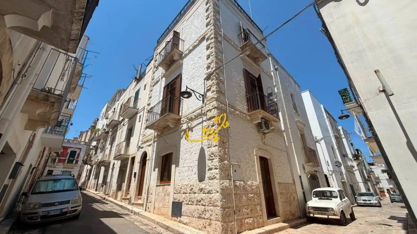 Appartamento in vendita a Castellana Grotte