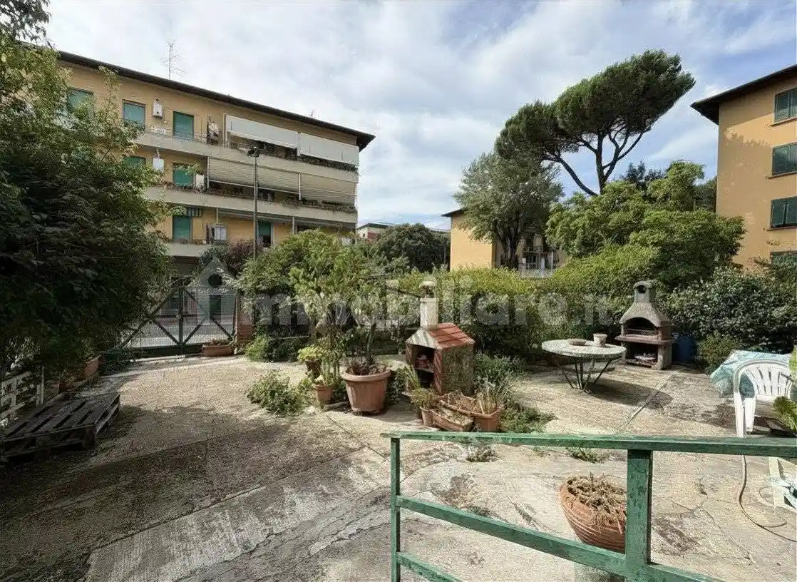 Appartamento in vendita a Firenze