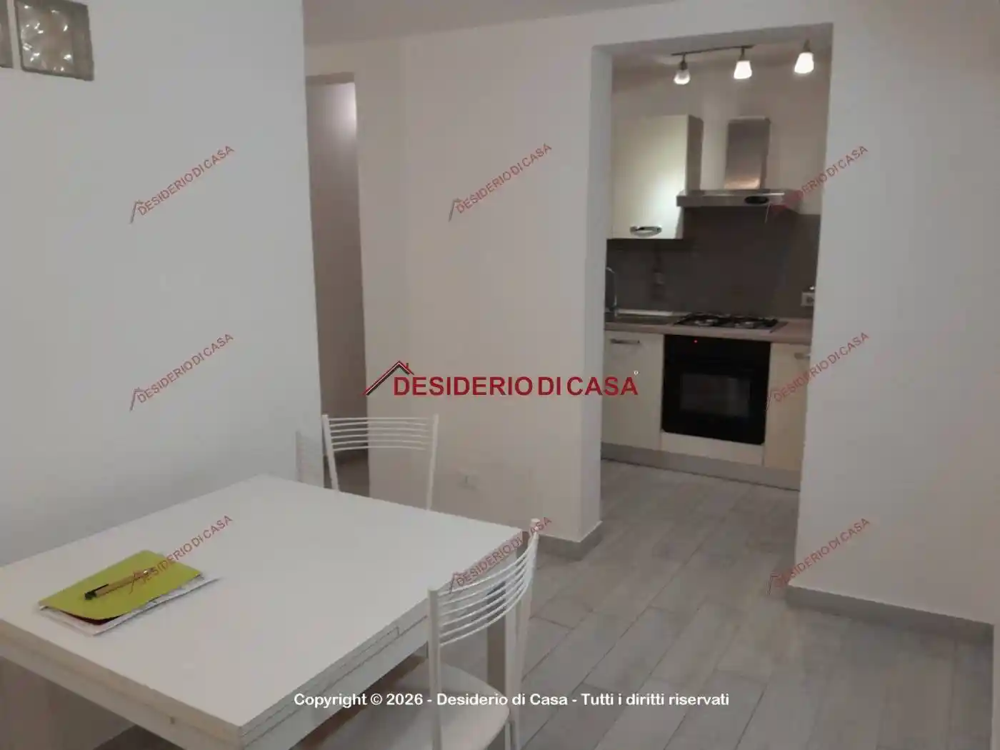 Appartamento in vendita a Trapani