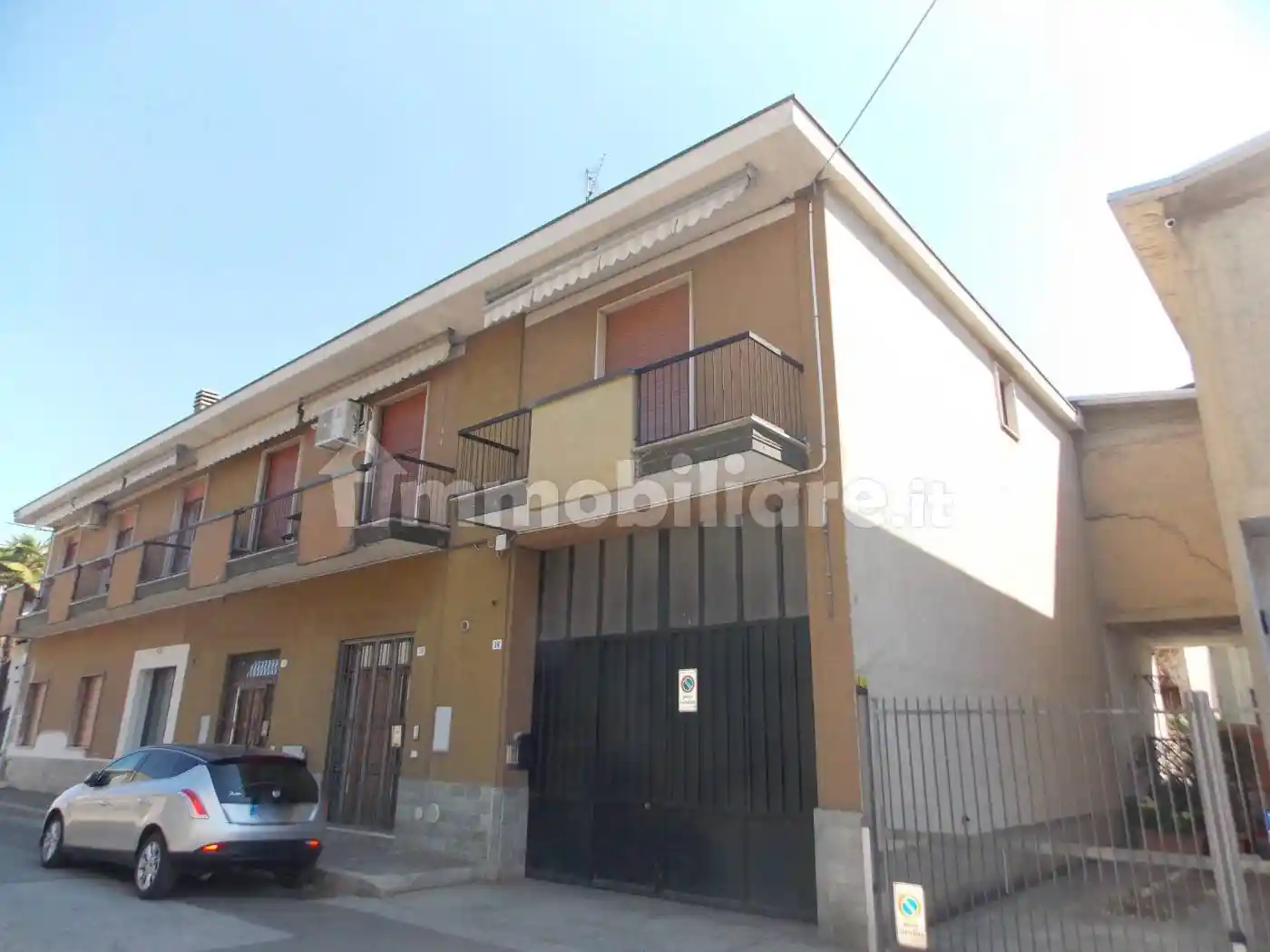 Appartamento in vendita a Lissone