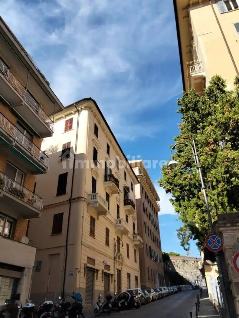 Appartamento in vendita a Santa Margherita Ligure
