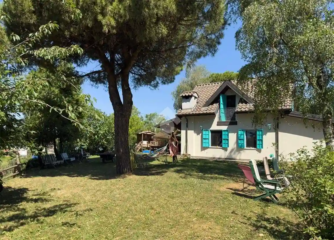 Villa - foto 5