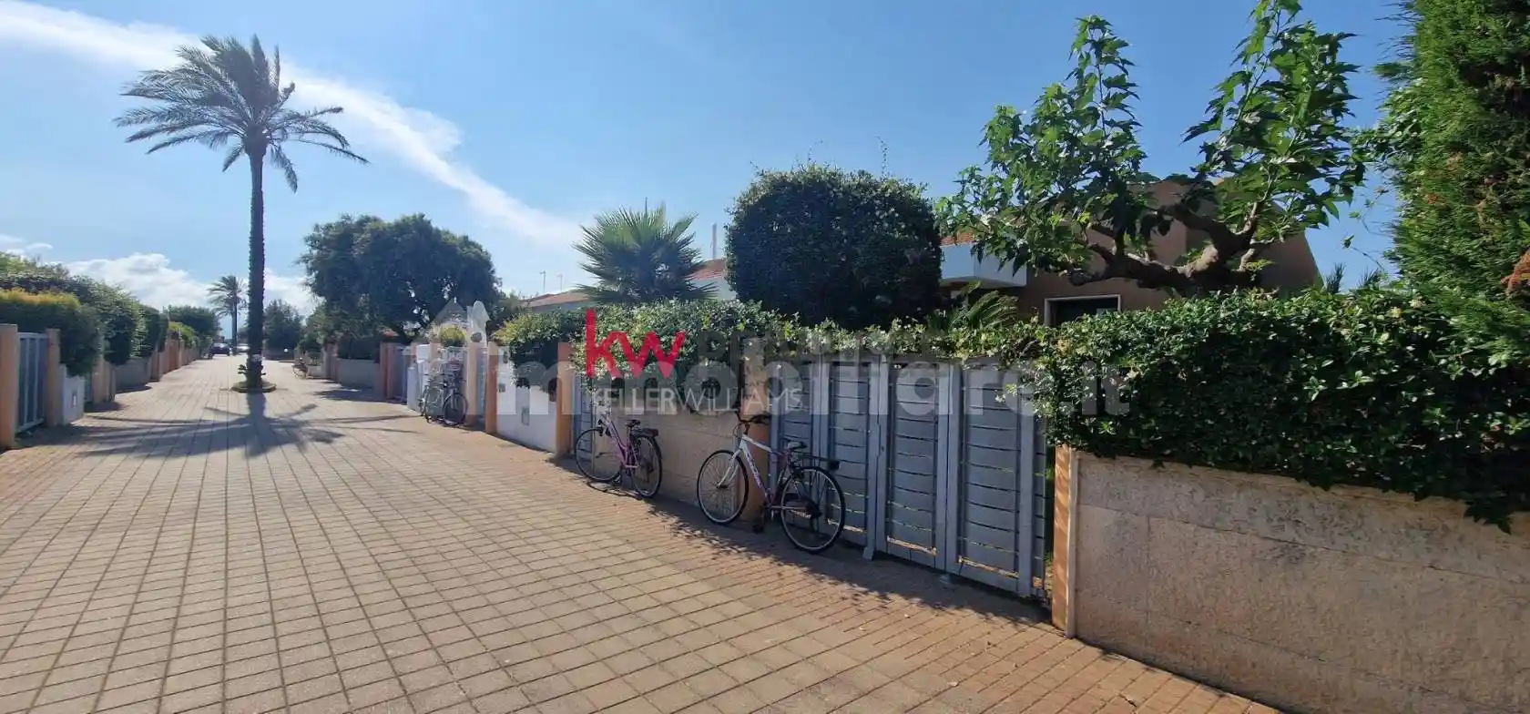 Appartamento in vendita a Brindisi
