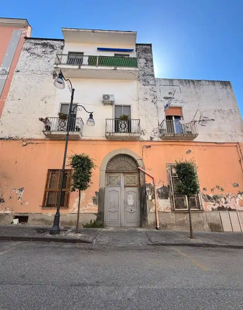 Appartamento in vendita a Trecase