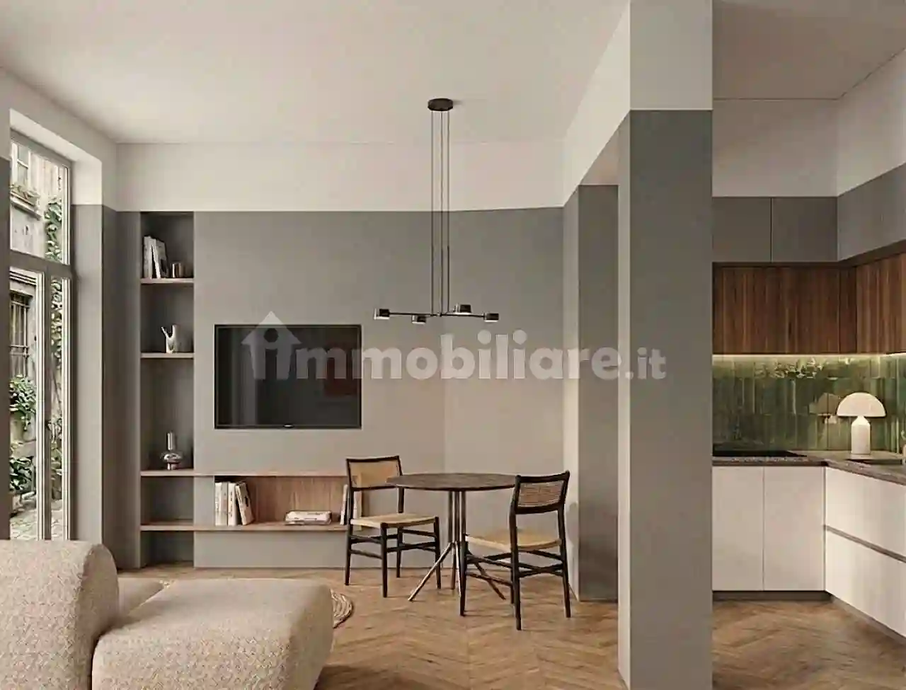 Appartamento - foto 4
