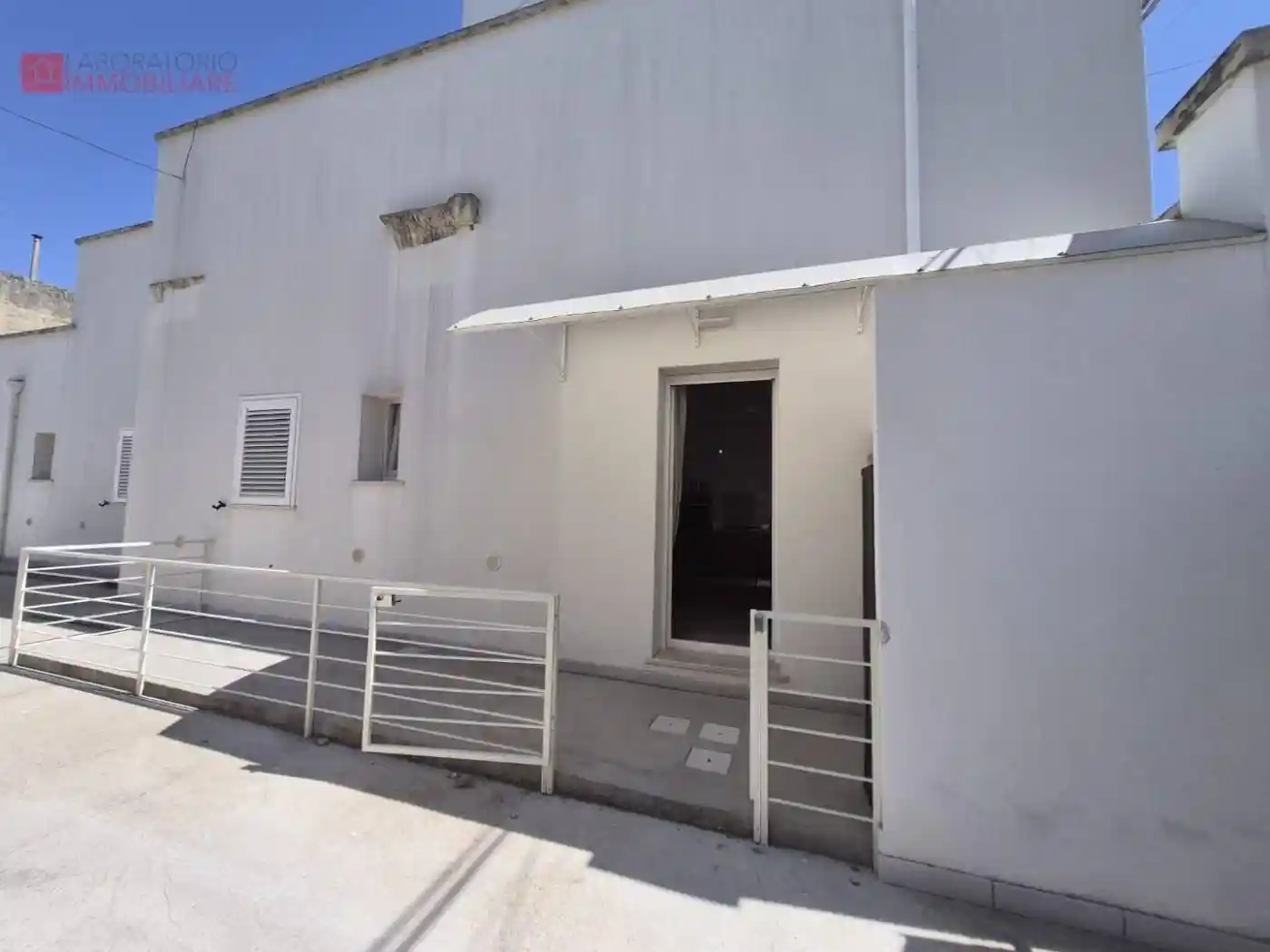 Appartamento in affitto a Lecce