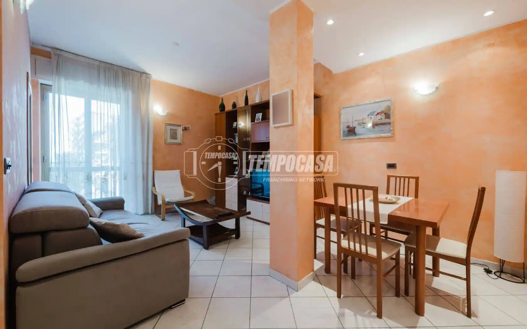 Appartamento in vendita a Trezzano sul Naviglio