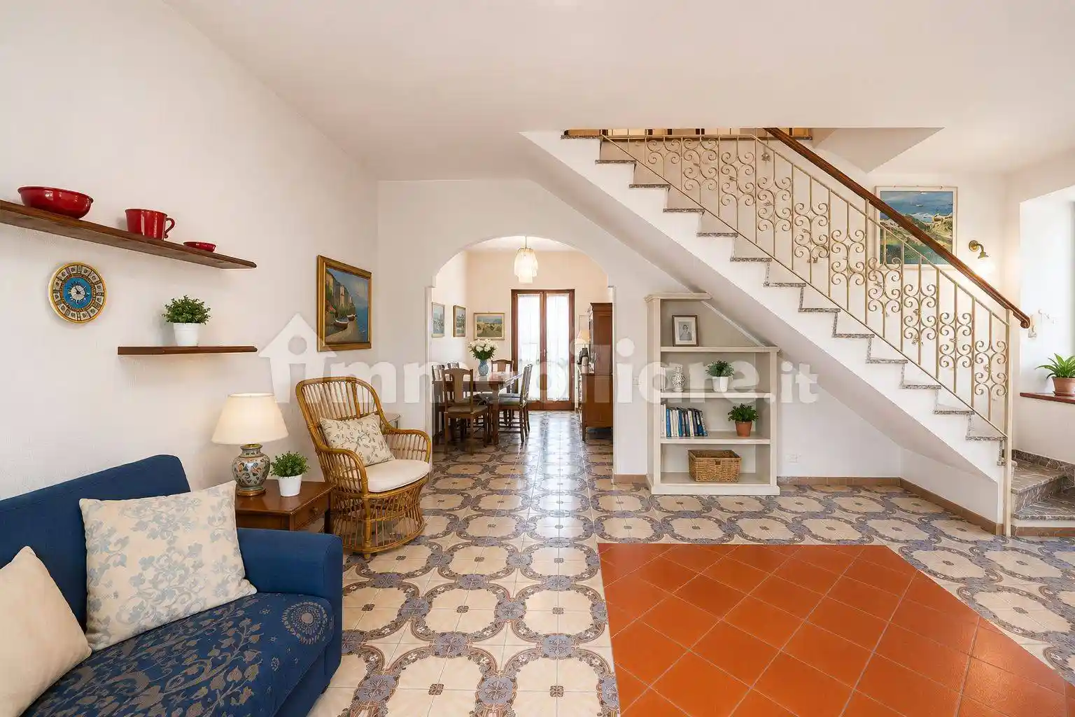 Villa in vendita a Anzio
