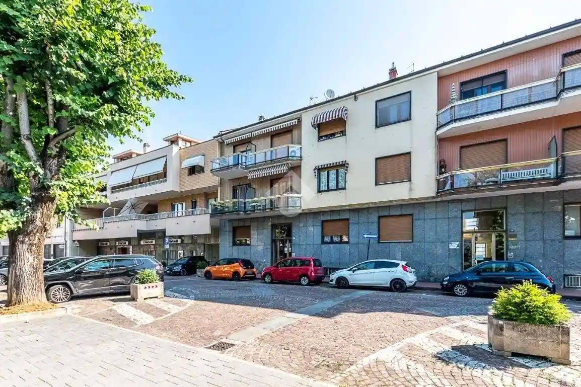 Appartamento in vendita a Druento
