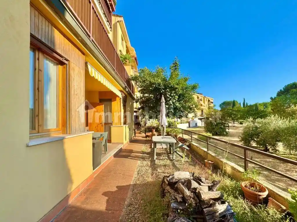 Appartamento in vendita a Impruneta