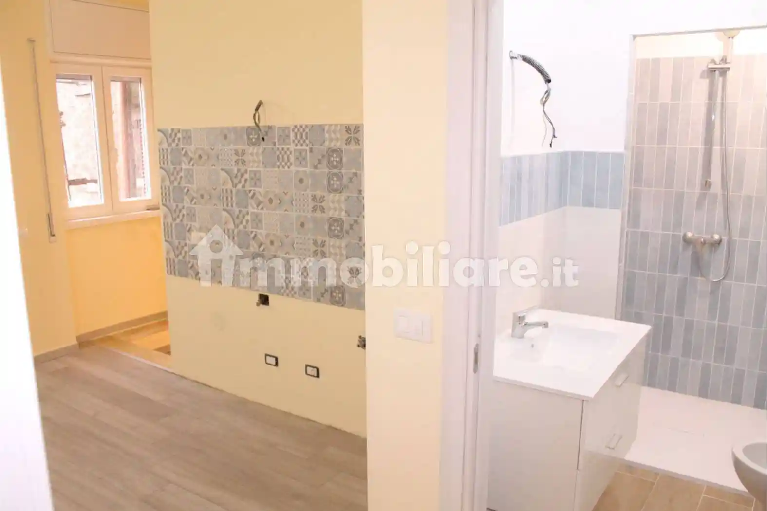 Appartamento in vendita a Zagarolo