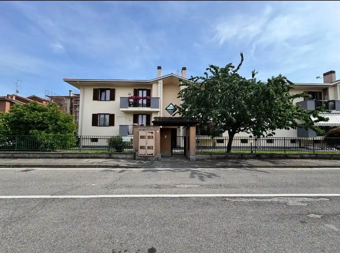 Appartamento in vendita a San Zenone al Lambro