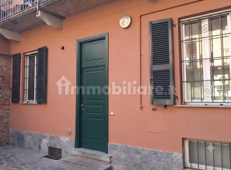 Appartamento in vendita a Sesto San Giovanni
