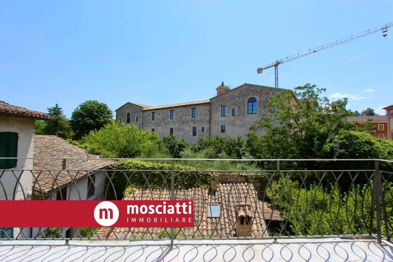 Appartamento in vendita a Matelica