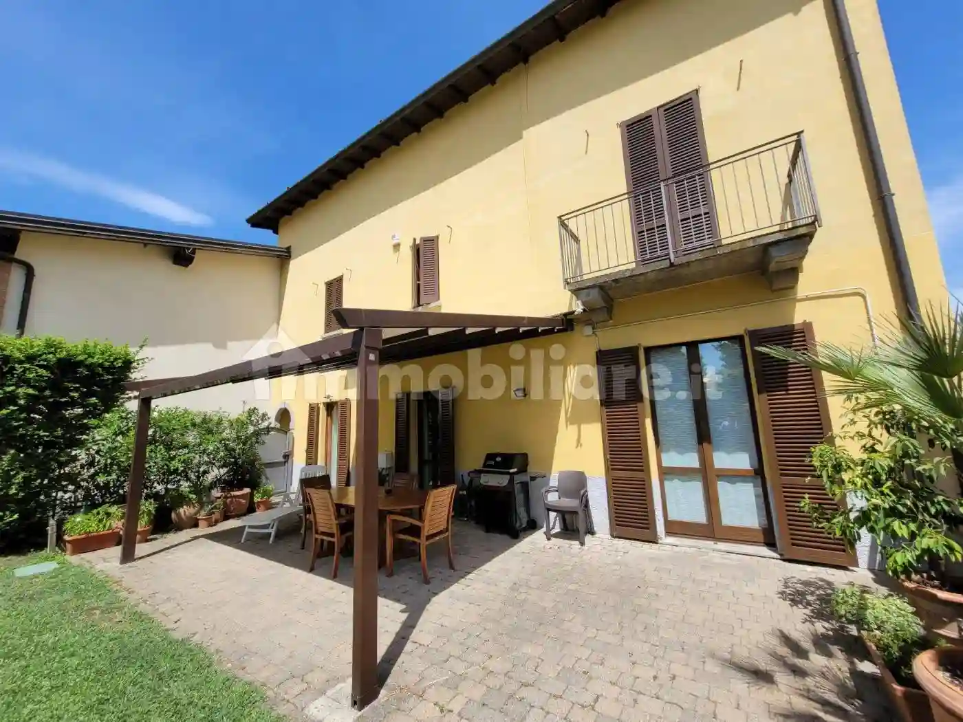 Villetta a schiera - foto 2