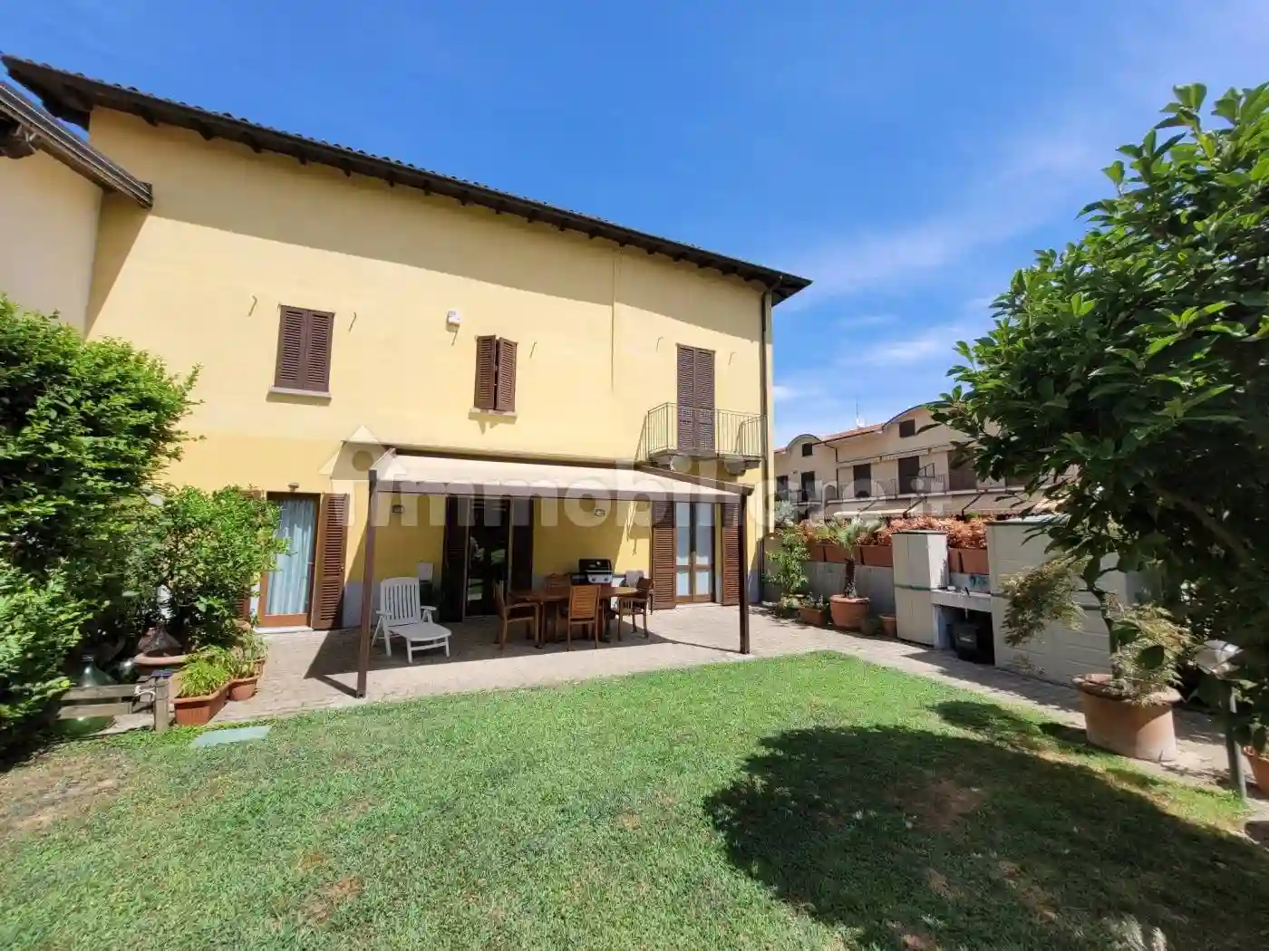 Villetta a schiera - foto 3
