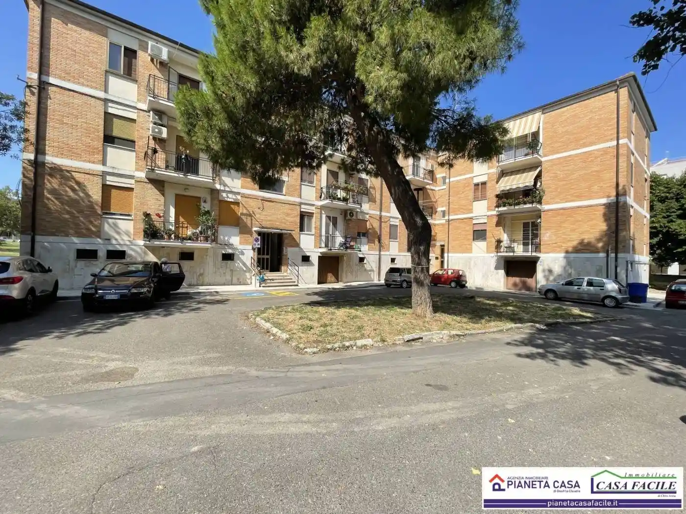 Appartamento in vendita a Matera