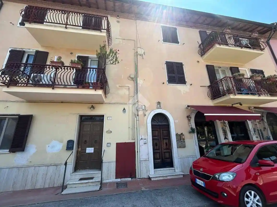 Appartamento in vendita a Perugia