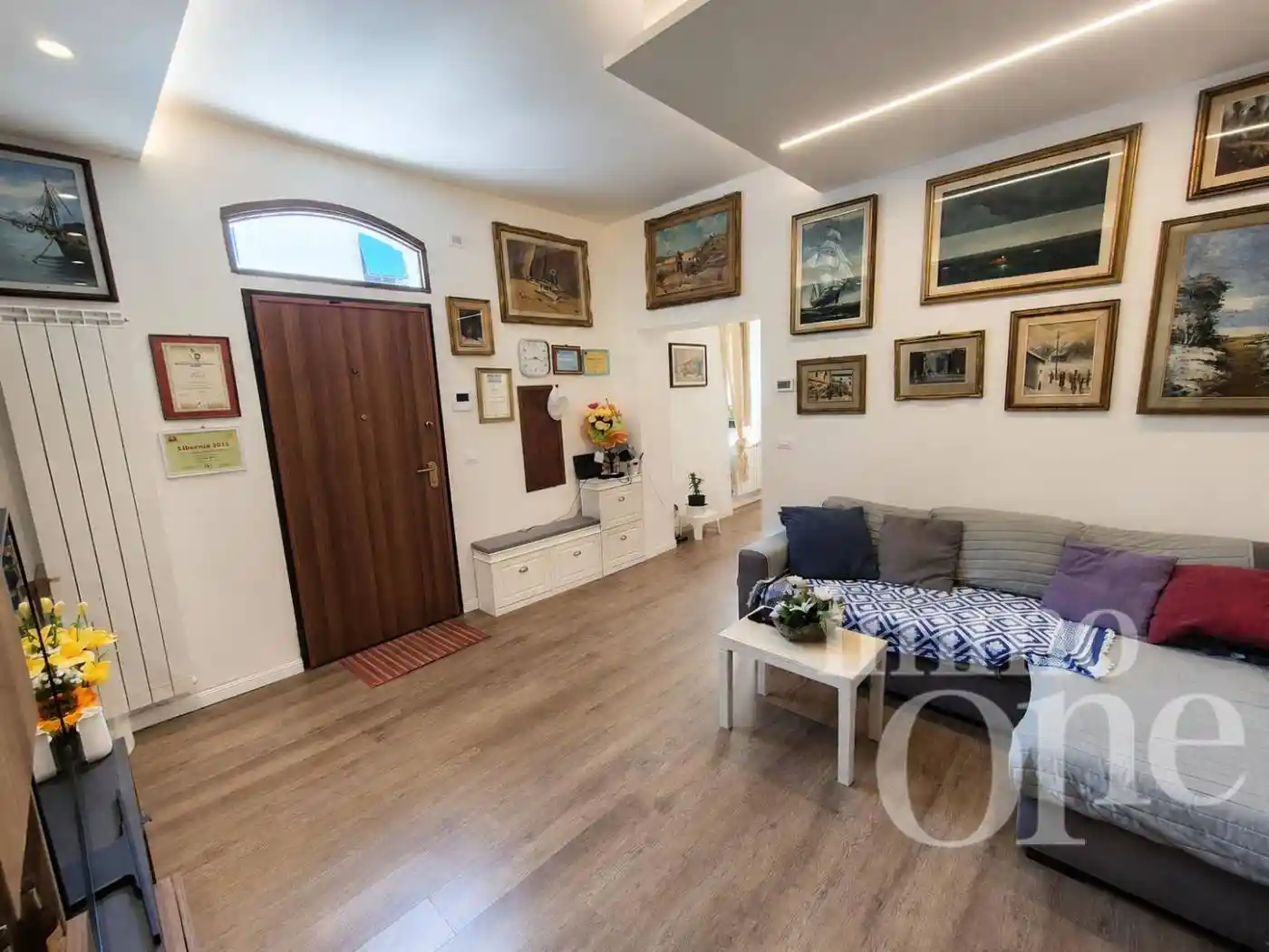 Appartamento in vendita a Livorno